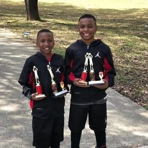 Meet your Posher, Fran